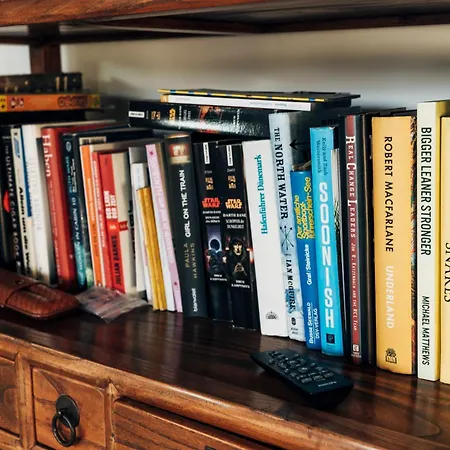 X Kowloon Vakantiehuis