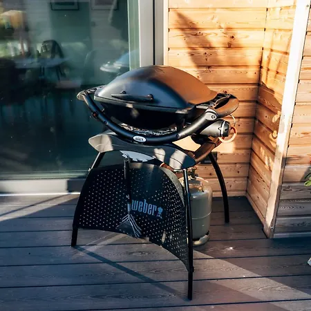 Vakantiehuis X Kowloon *