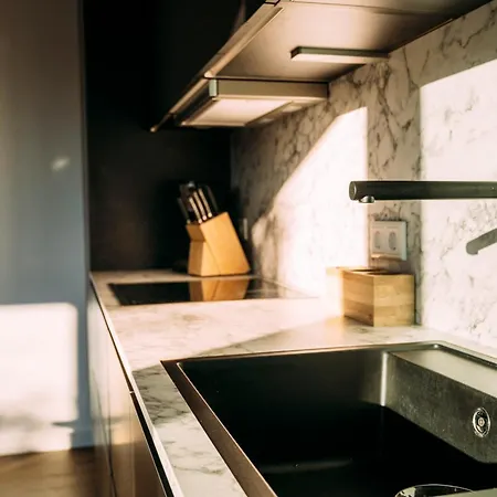 X Kowloon Сasa de vacaciones Westerholz