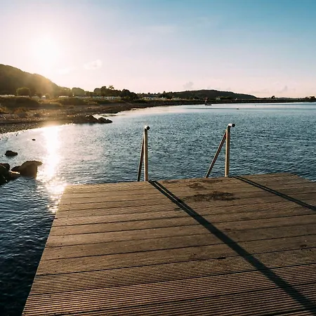 Vakantiehuis X Kowloon *