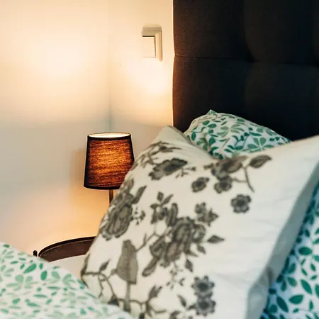 Kowloon Holiday home Westerholz