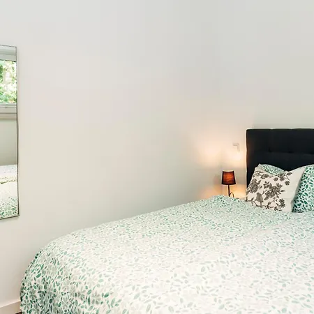 Holiday home Kowloon Westerholz