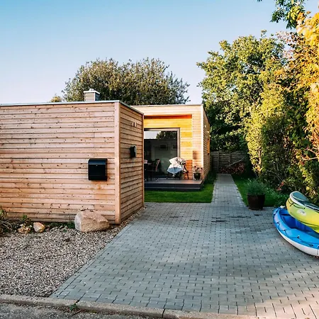 Holiday home Kowloon Westerholz