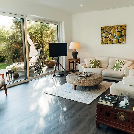 Сasa de vacaciones X Kowloon Westerholz