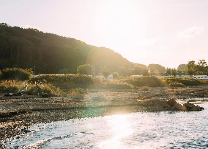 Vakantiehuis X Kowloon