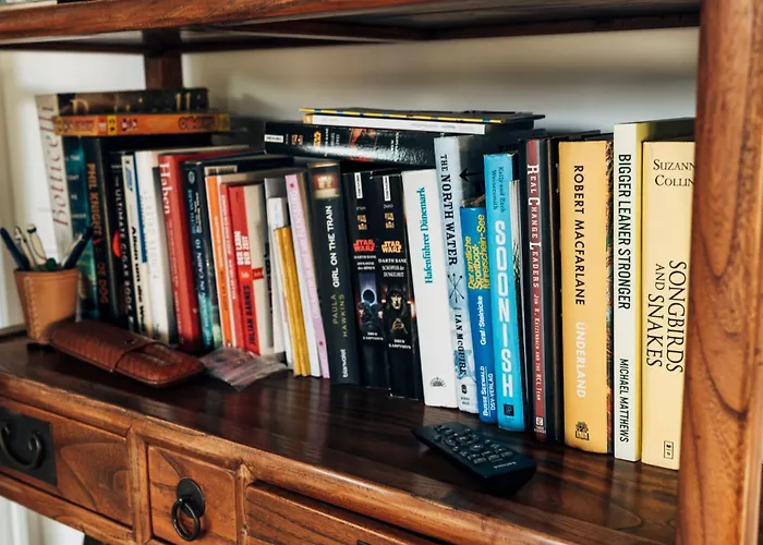 X Kowloon Vakantiehuis