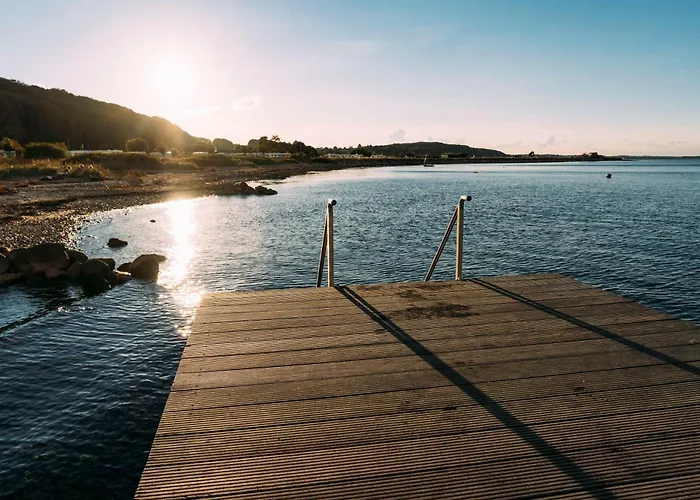 Vakantiehuis X Kowloon *