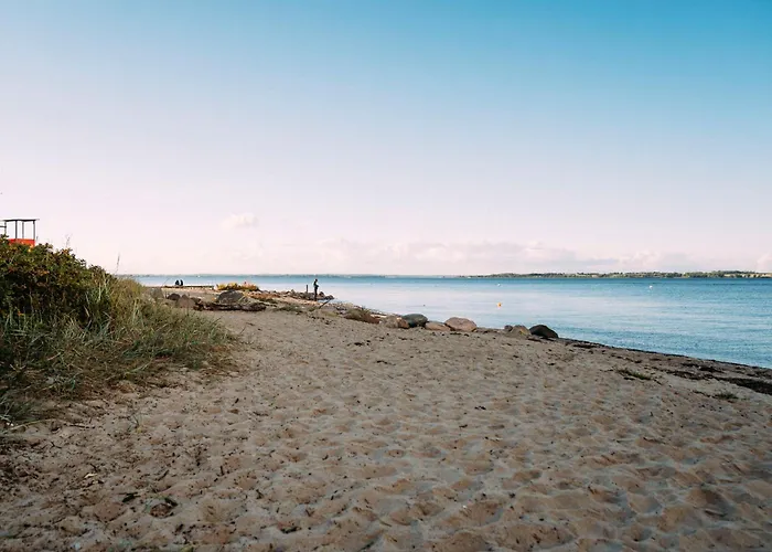 Vakantiehuis X Kowloon Westerholz