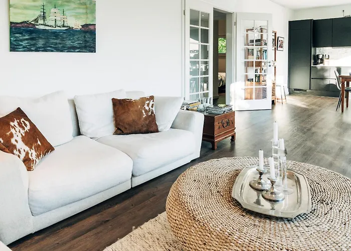 X Kowloon Vakantiehuis *