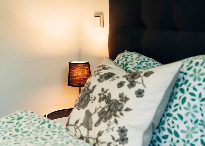 X Kowloon Vakantiehuis Westerholz