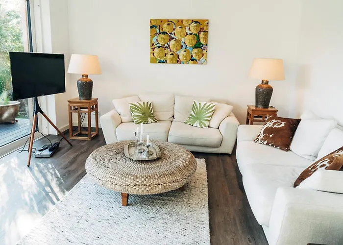 X Kowloon Vakantiehuis *