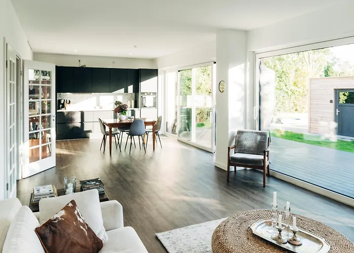 Vakantiehuis X Kowloon