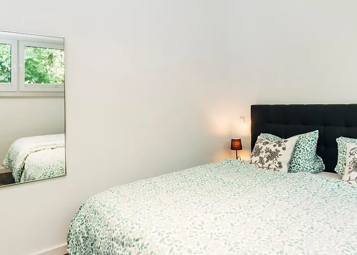 Vakantiehuis X Kowloon Westerholz