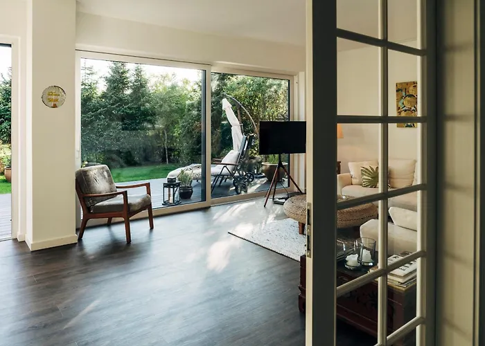 Vakantiehuis X Kowloon