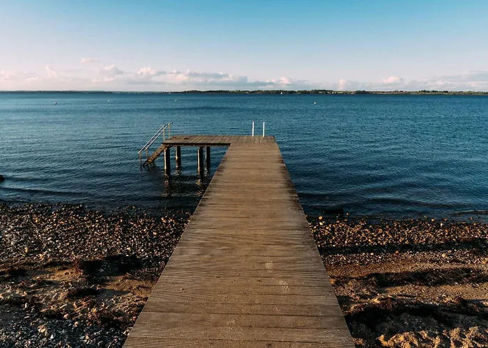 X Kowloon Vakantiehuis Westerholz