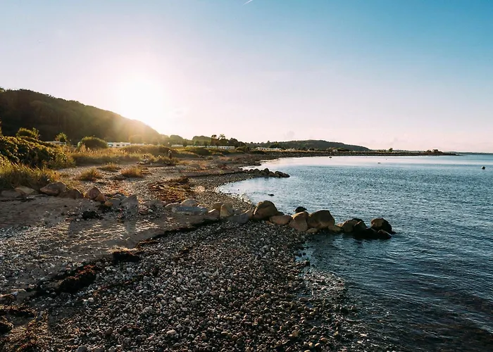 X Kowloon Vakantiehuis